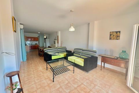 Lägenhet i Almanzora, Almeria - foto 2